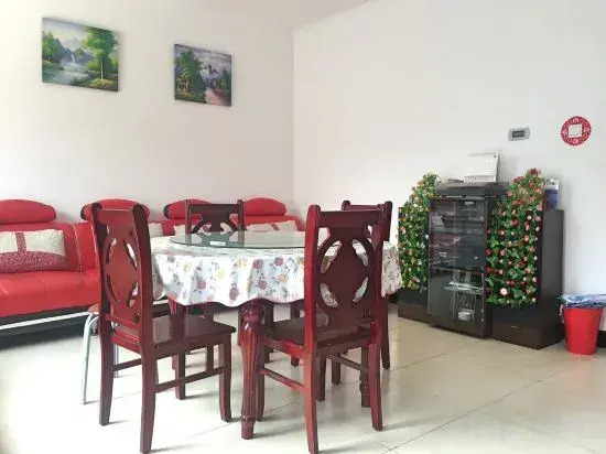 Guishengyuan Hostel