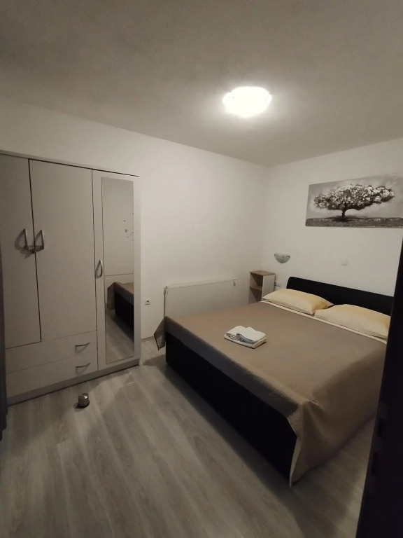 Apartment Tina