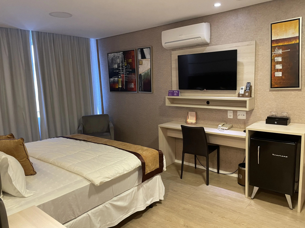 Hotel Global Grupos