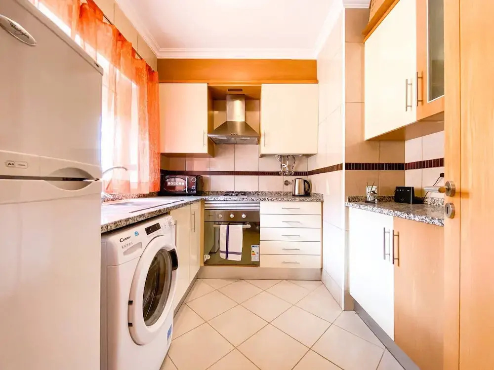 Prestige Apartment with Swimming Pool