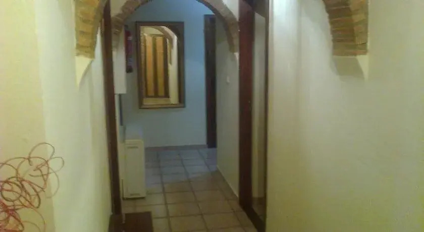 Hostal El Duende Blanco