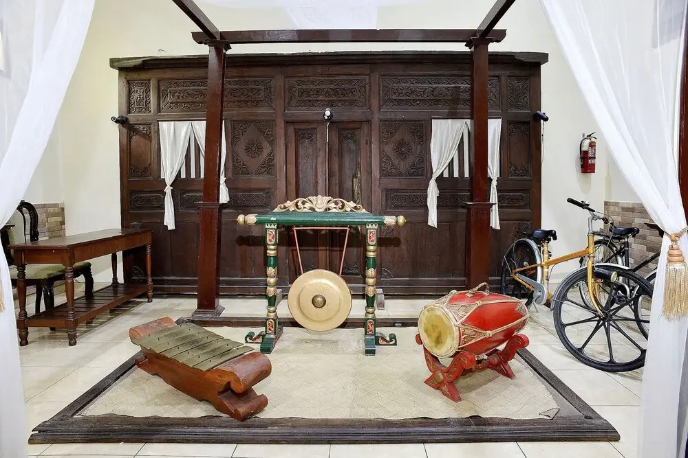ZEN Rooms Padma Palagan
