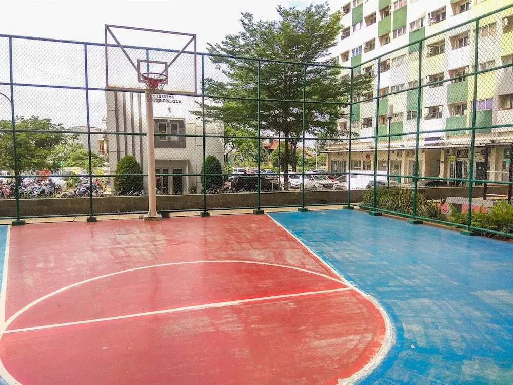 Fully Furnished with Comfortable Design 2BR Apartment Sentra Timur Residence