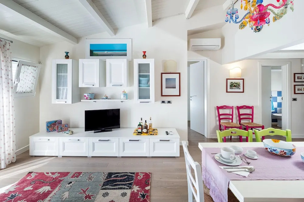 Donnalucata Suite