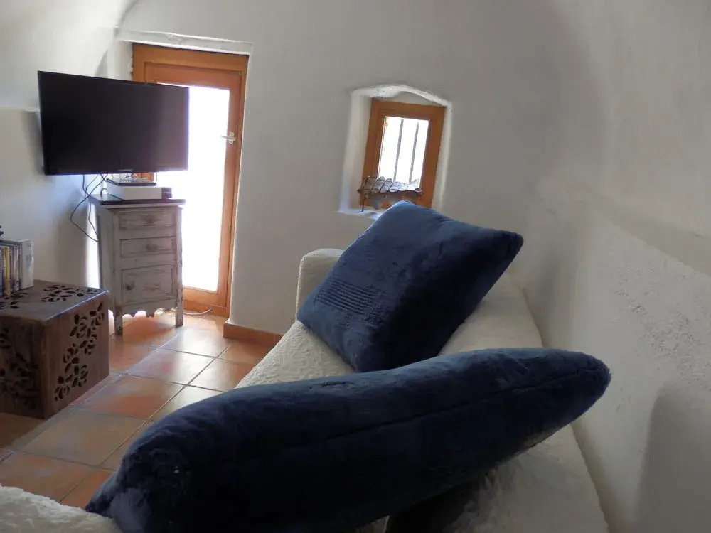 Chalet La Maitreya