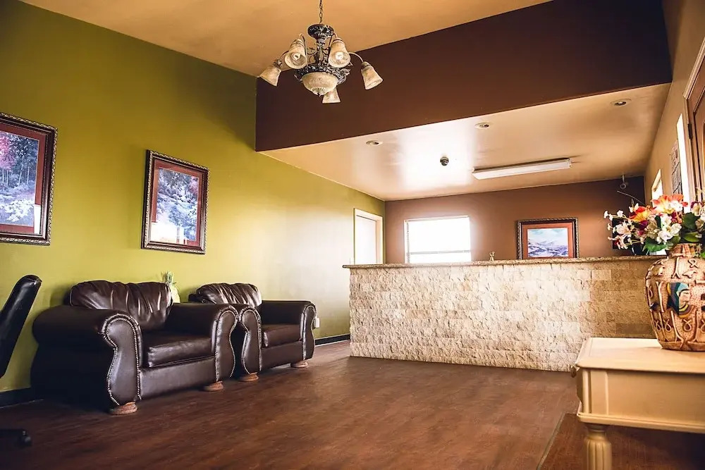 Riata Inn - Rankin