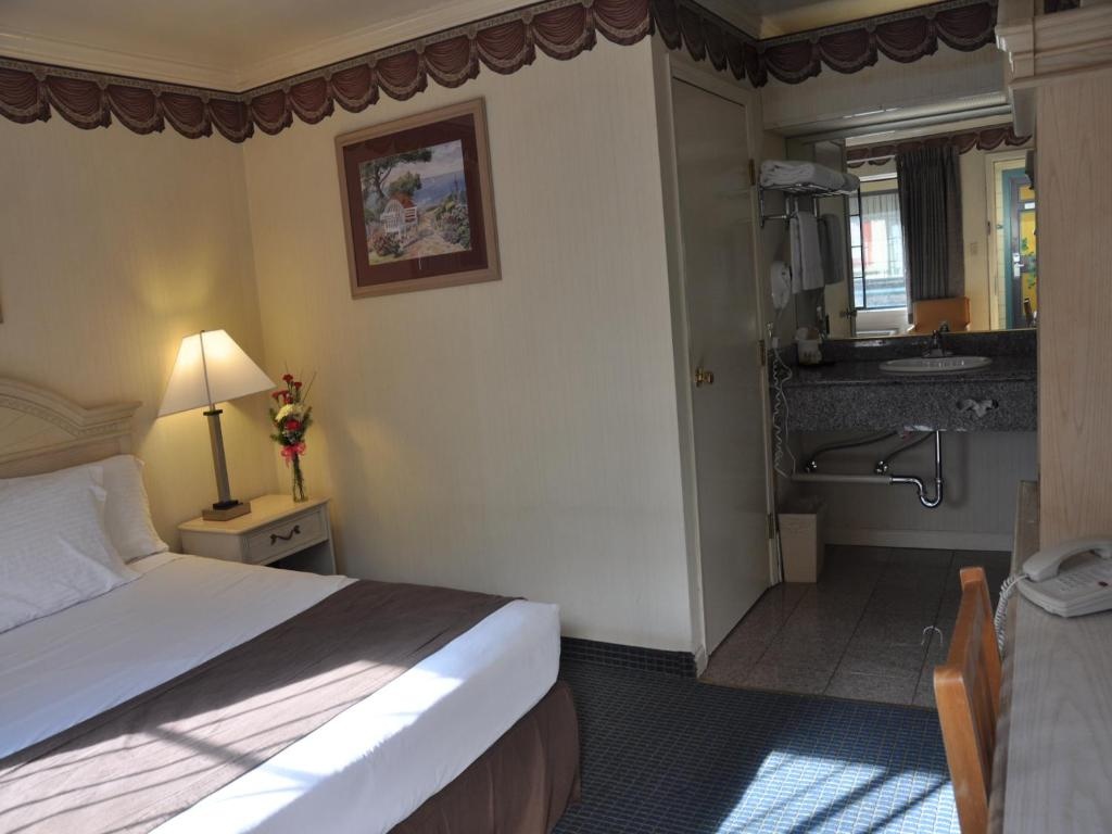 San Francisco Inn