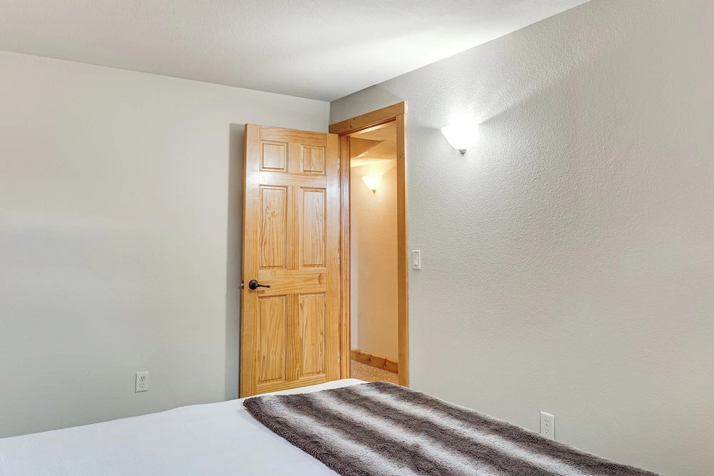 Walk to Main St! Modern Sturgis Cabin w/ Yard