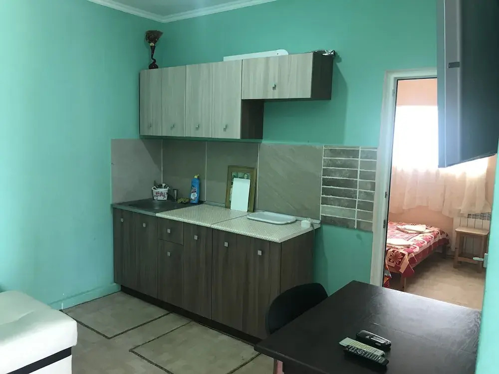 Guest House Vkusniy Rai