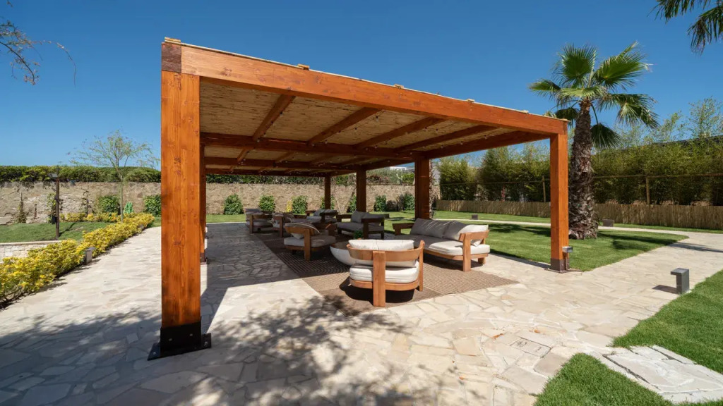 Villa Giada Luxury Boutique Hotel