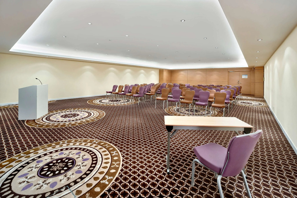 Radisson Blu Resort Буковель