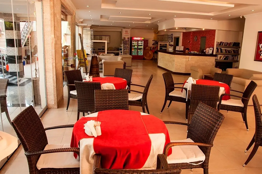 Sunway Apart Hotel