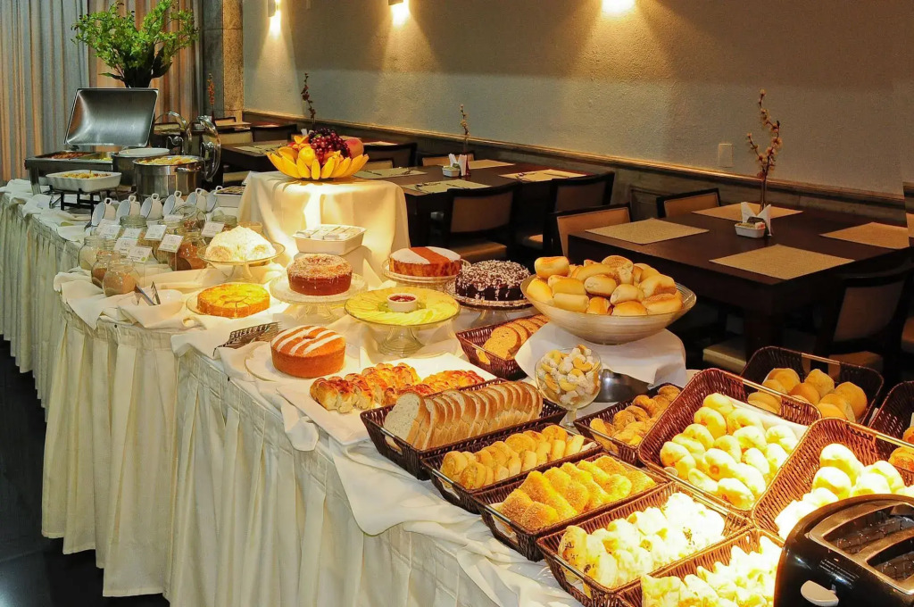 Bristol Merit Hotel