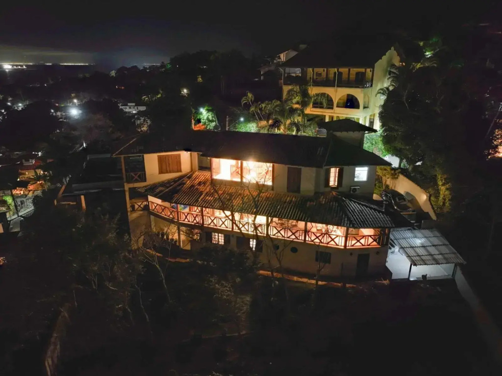 A Casa Bella - Guesthouse