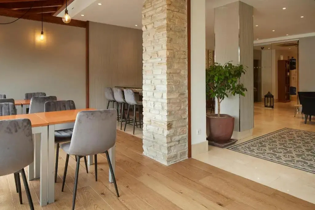 Hotel Iriguibel Huarte Pamplona