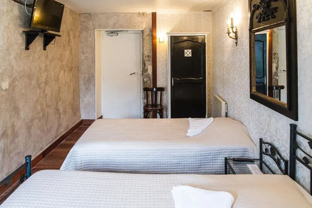 Relais du Sidobre