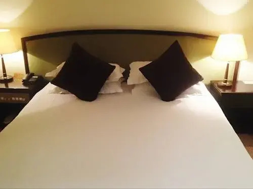 Fudi Hotel (Wanping South Road)