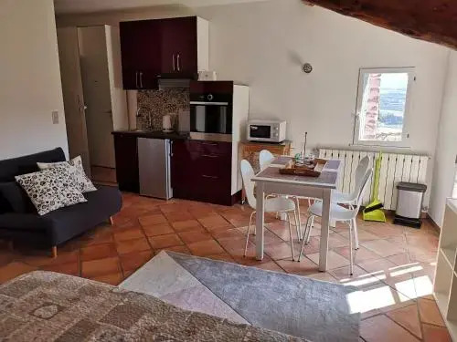La Bastide du Limon
