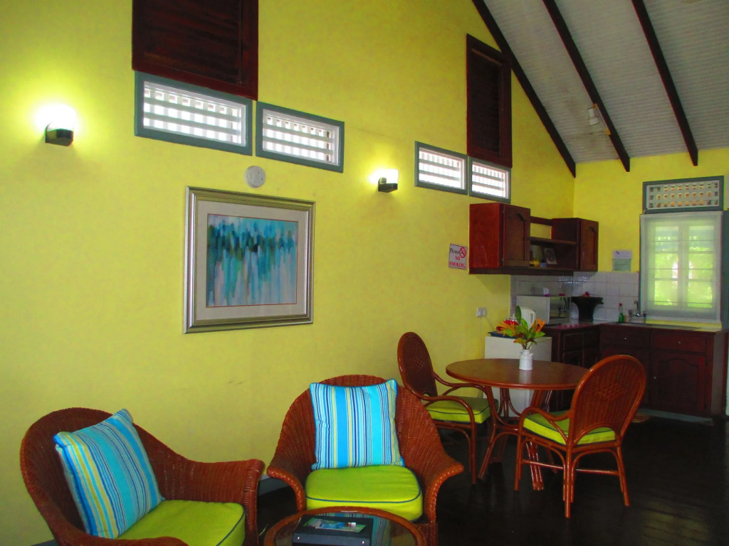 La Haut Resort