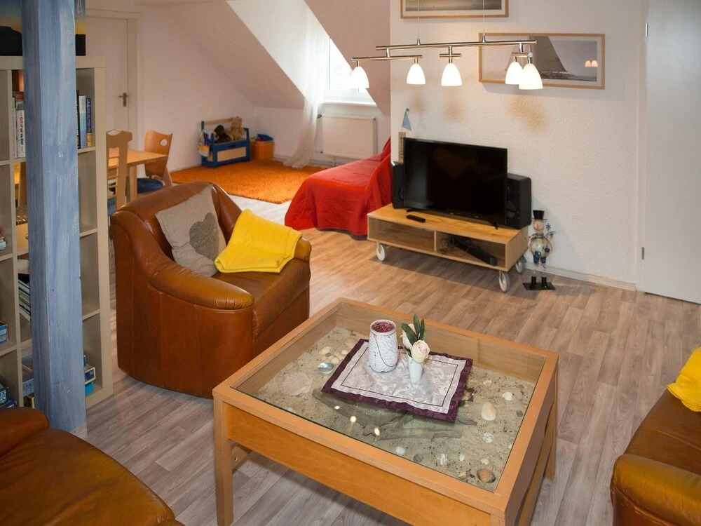 Ferienwohnung Lindenhof
