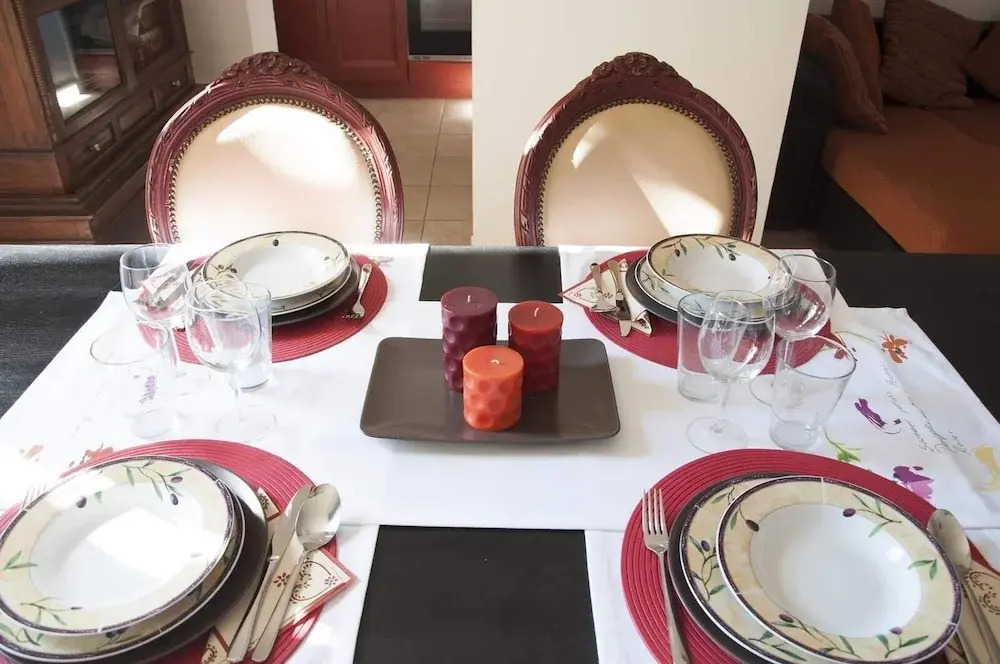 Evaluna Apartments