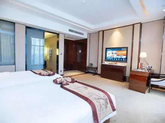 Arcadia International Hotel