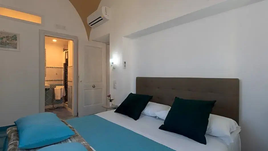 maison luisa sorrento