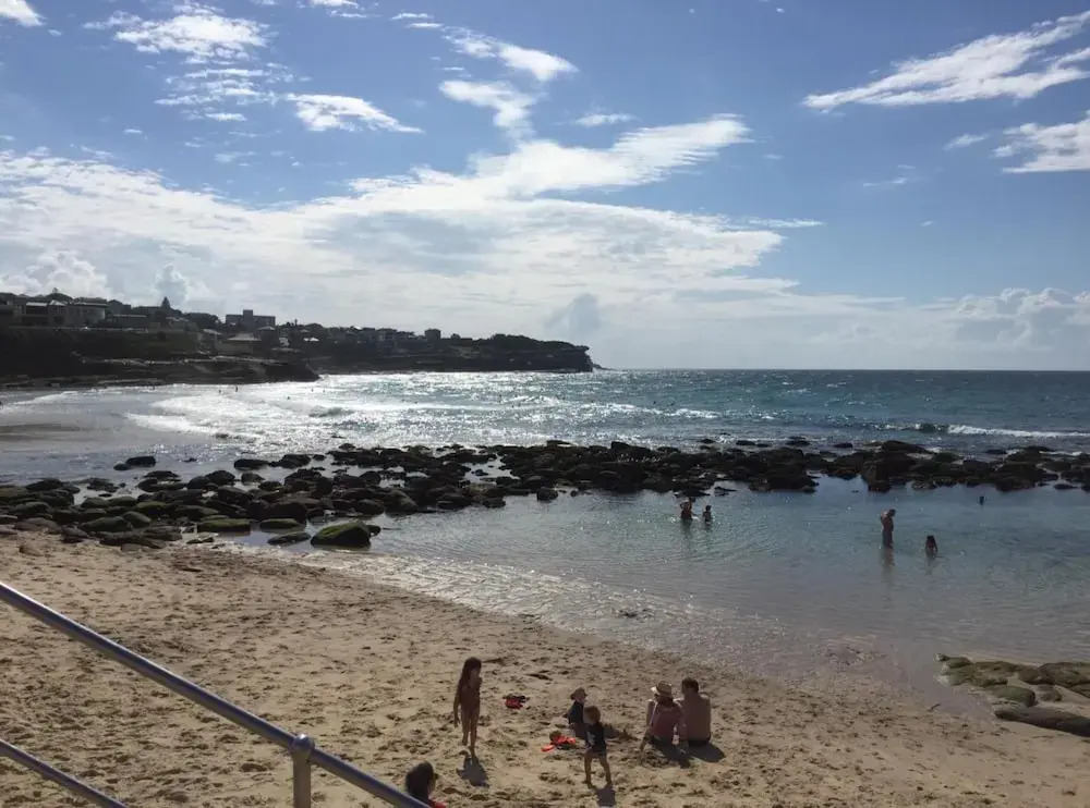 Bondi Beach Haven