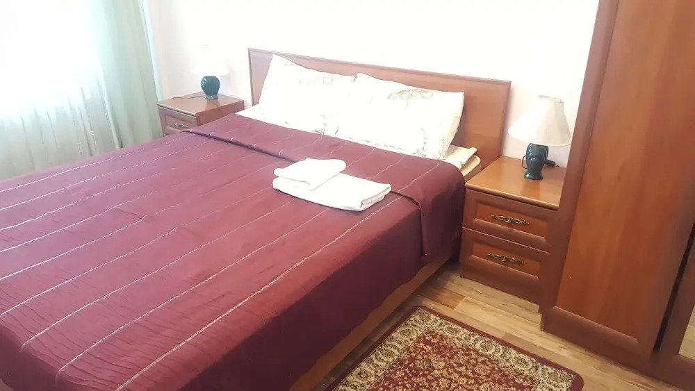 Semetey Hotel