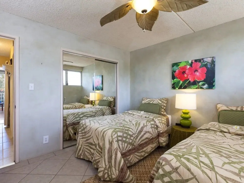 Puako Beach Condo 107 by RedAwning