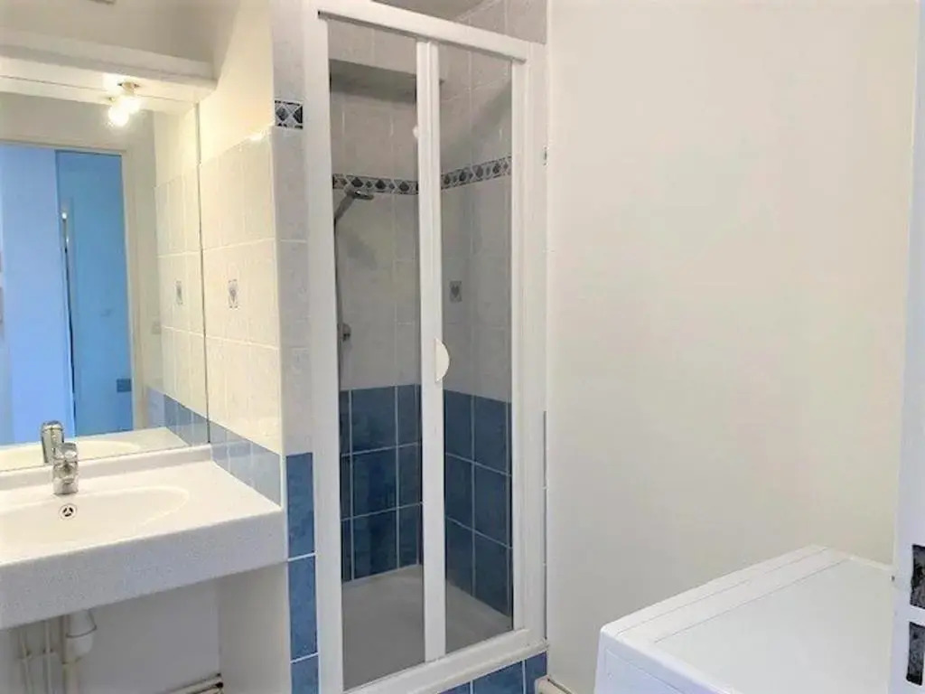 Appartement Quiberon, 2 pièces, 4 personnes - FR-1-478-77