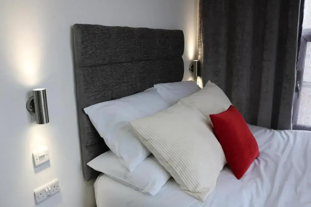 Trivelles Regency, Nottingham