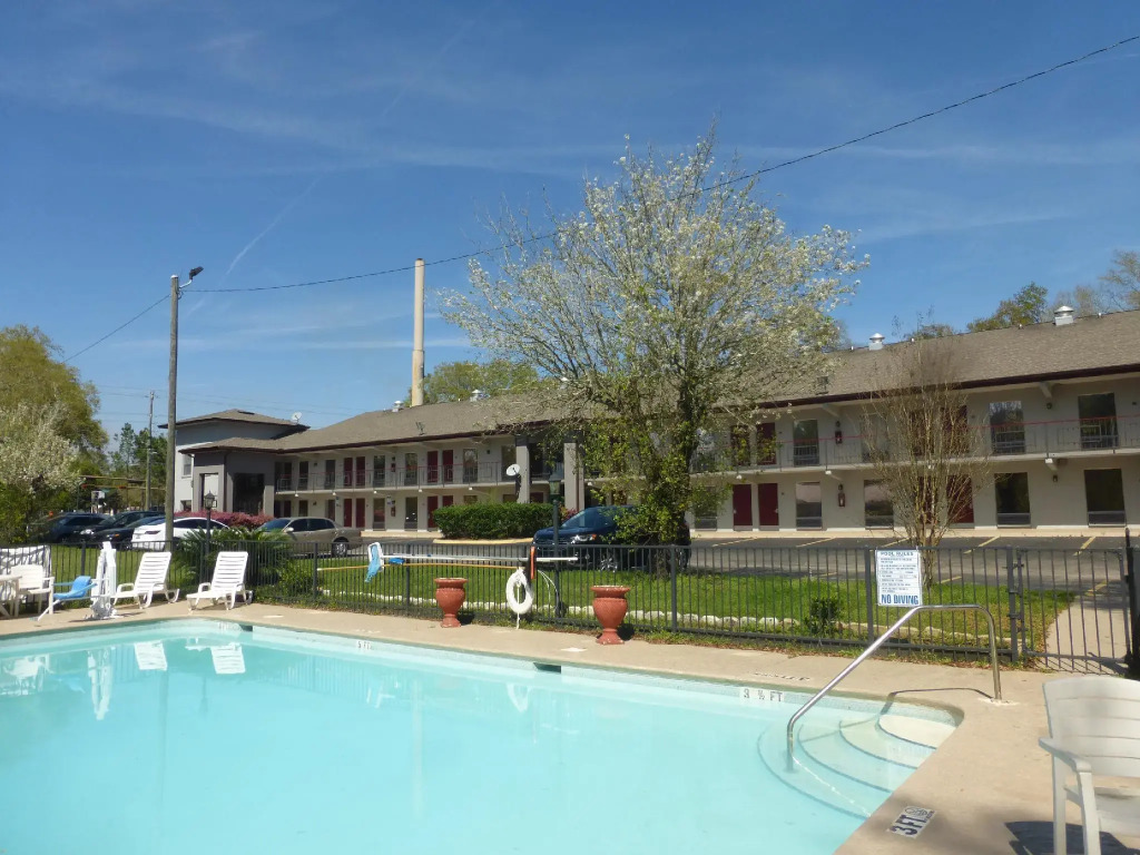 Red Roof Inn Tallahassee East