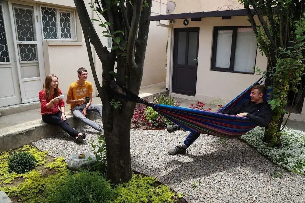 Samay Hostel