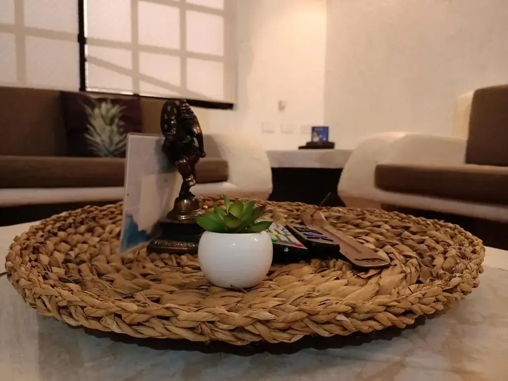 Apartamento Bizantino