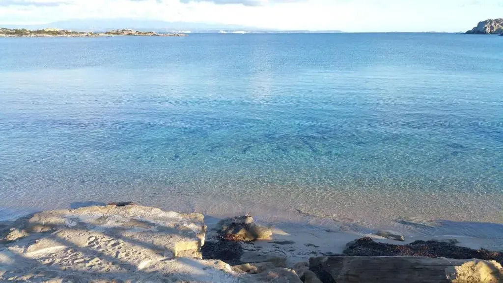 Casa Baia Santa Reparata - Santa Teresa di Gallura IUN Q1712