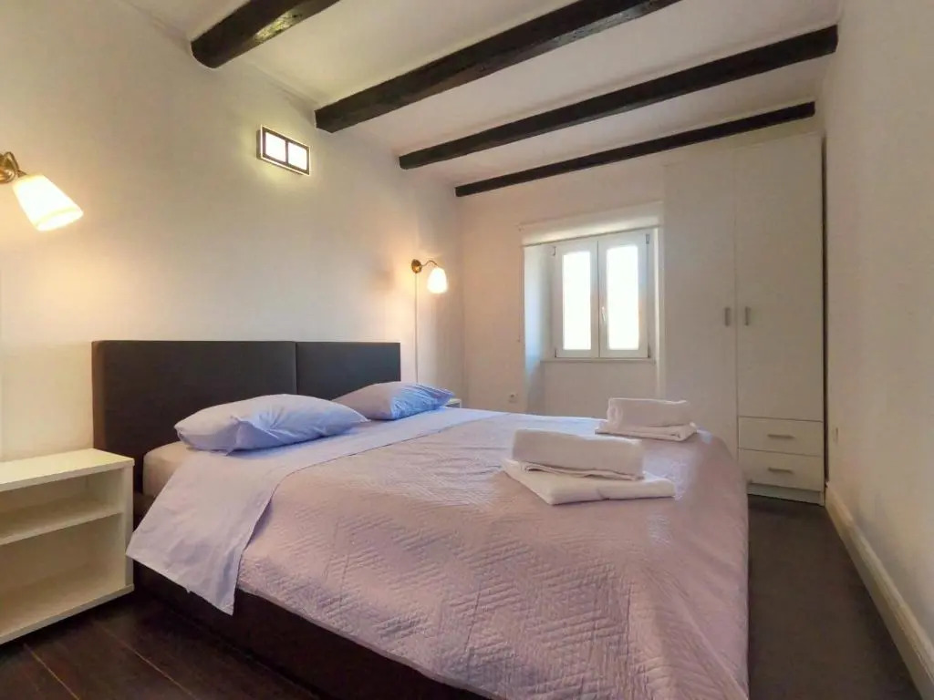 Apartment Antolos