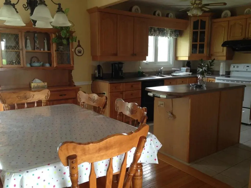 Meadowview Cottages