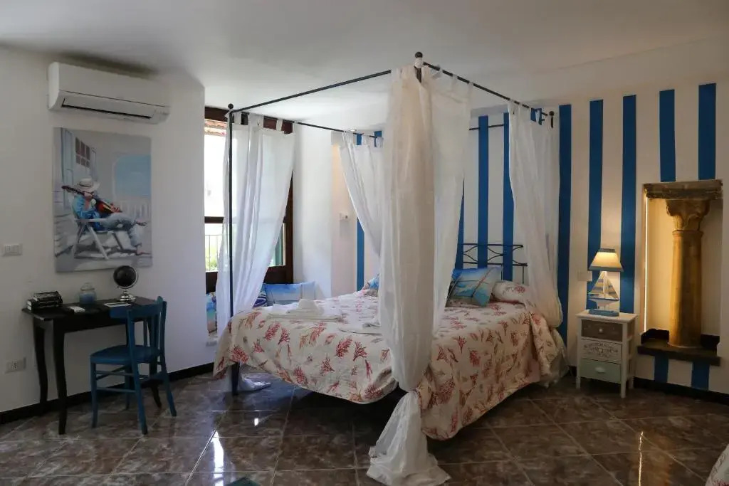 Albergo Del Centro Storico