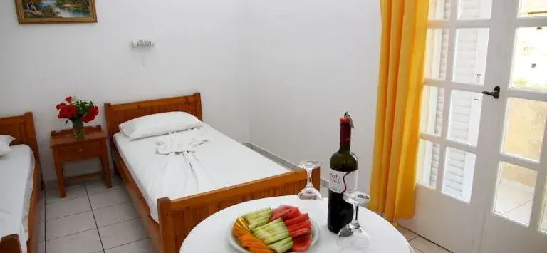 Armonia Beach Hotel