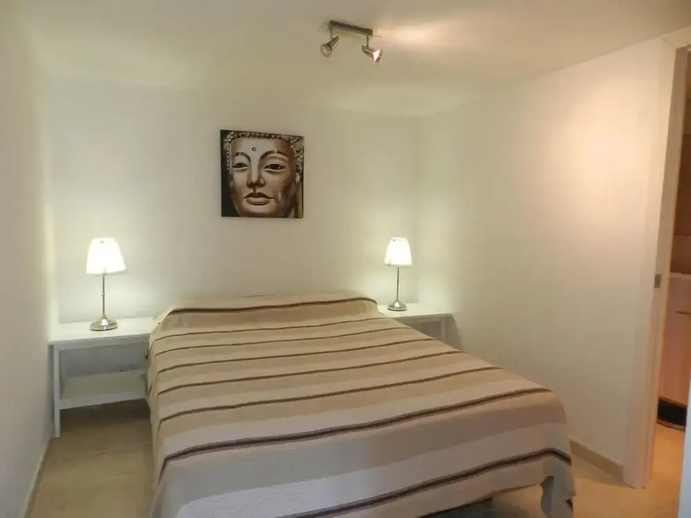 Casa Isabel Para 6 Personas