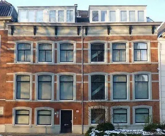 Innercity Hotel