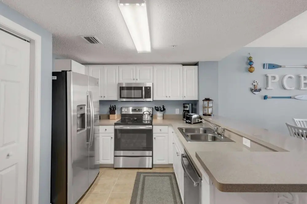 Majestic Beach Resort 1202 Tower 1 (4/3)