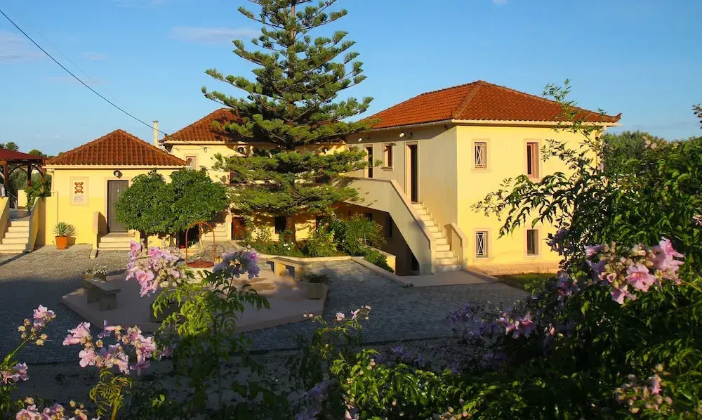 Minas Studios