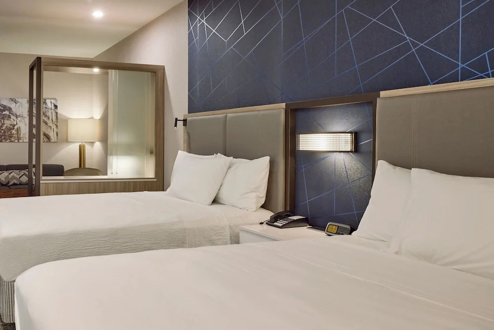SpringHill Suites by Marriott Medford Airport