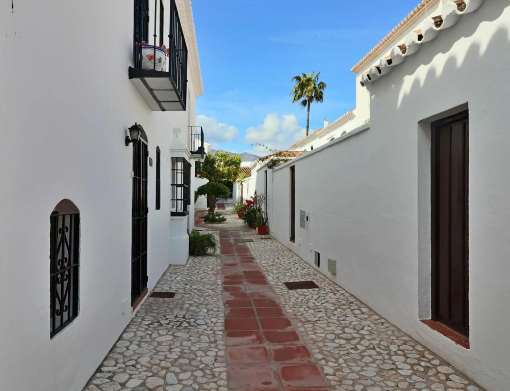 Naranjos Townhouse