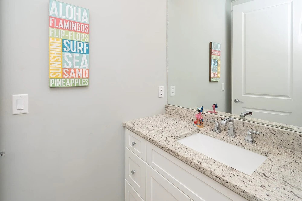 Chic Seagrove Retreat Modern 30A Coastal Living