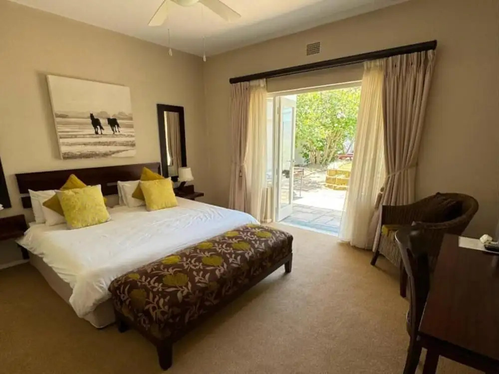 Moments Guesthouse, Kleinmond