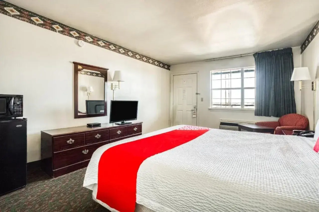 Travelodge by Wyndham Wichita Falls