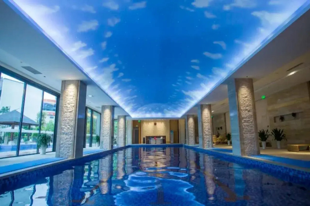 Gloria Grand Hotel Jishou
